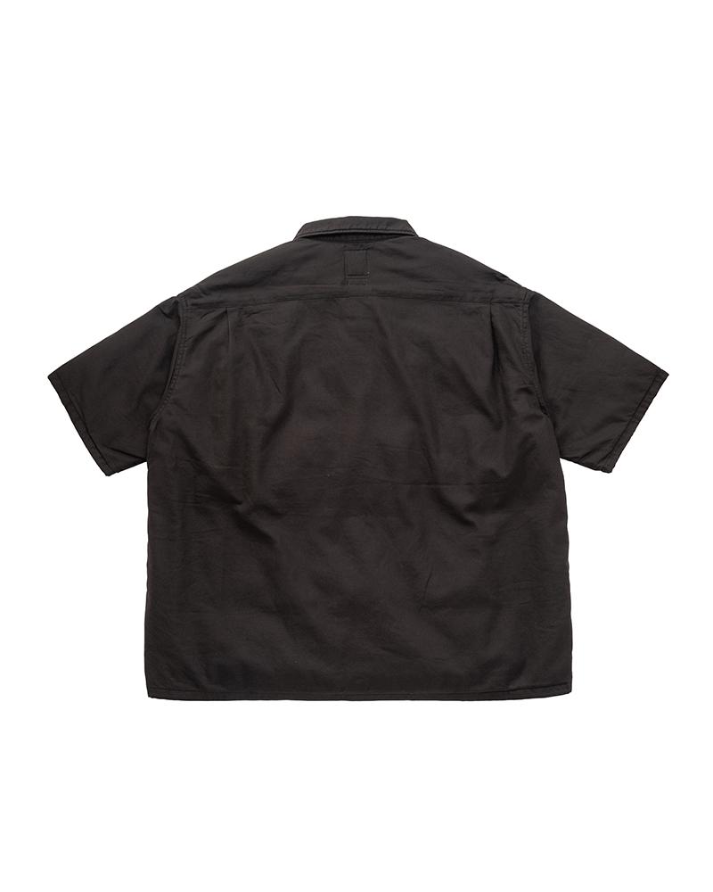 CORNET DOWN SHIRT S/S